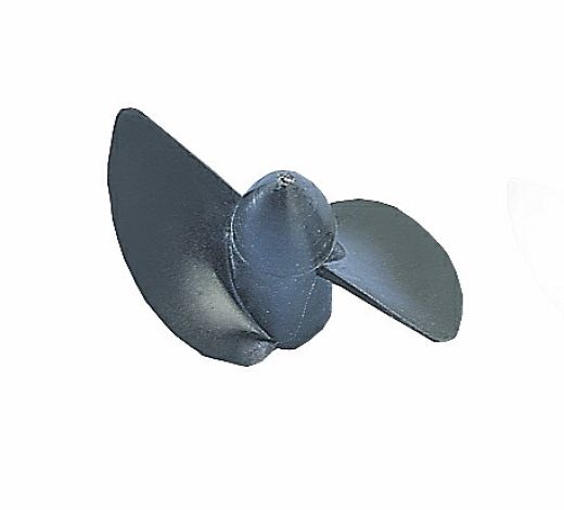 Schiffsschraube Racerechts 43,5mm M4Propeller Graupner 2318.43,5