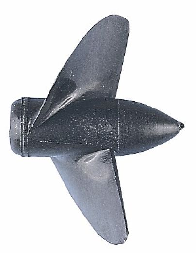 Schiffsschraube Racelinks 42,0mm M4Propeller Graupner 2318.42L