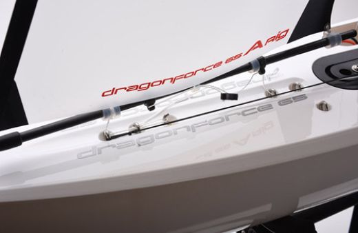 Dragon Force 65 V6 Yacht RTR 2.4Ghz Joysway B-JS-8815