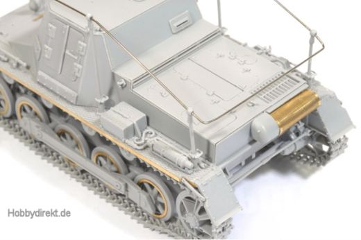 1:35 SD.KFZ 265 kleiner Pz.Bef.Wg.I Carson 776597 500776597