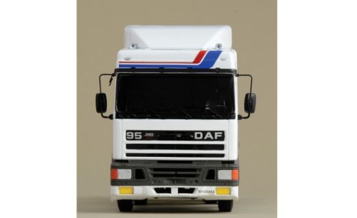 1:24 IT DAF 95 Master Truck ZgM Carson 788 510000788