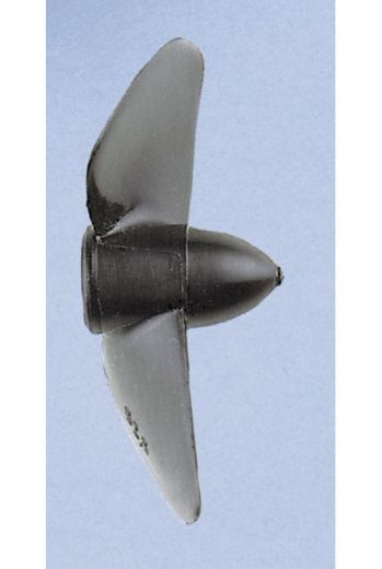 Schiffsschraube Racerechts 50,0mm M4Propeller Graupner 2303.50