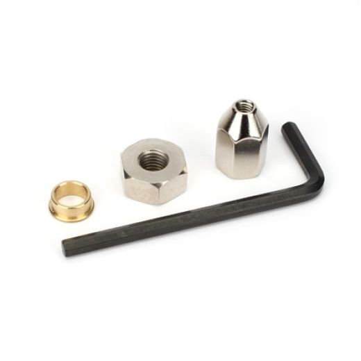 Hangar 9 8 x 1mm Prop Adapter kit Horizon HAN99051