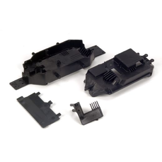 Losi Chassis Set: Micro SCT/ Rally Horizon LOSB1740