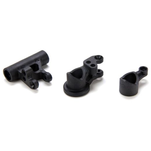 Steering Bellcrank Set: 10-T Horizon LOSB2123