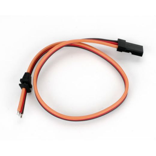 Spektrum Servokabel 22AWG 200 mm Spektrum SPMSP3003