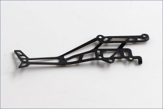 Seitenplatte links Hype Kyosho 032-1013