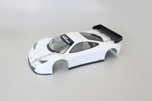 Karosse 1:8 Ceptor/GT2 Kyosho IGB-107