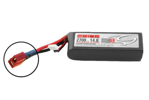 Team Orion LiPo 2700 4S 14,8V Kyosho ORI60167KY 1-ORI60167KY