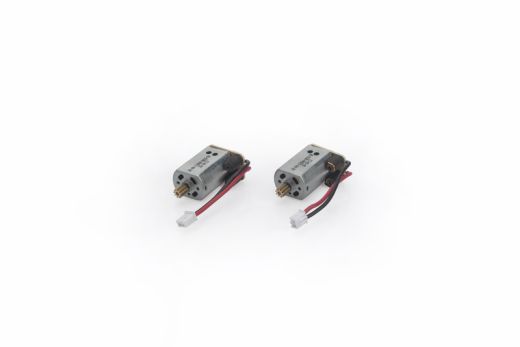 Motor linksdrehend (schwarz/rotes Kabel, 2 Stk.) - Gravit Monster Vision FPV LRP 222874