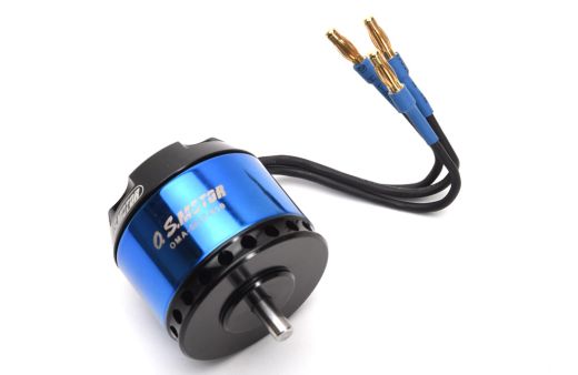 O.S. OMH-5825-520 Brushless Motor