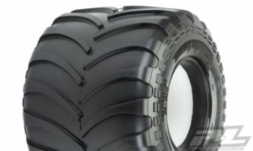 Destroyer 2.6 für Monstertrucks mit Vollachse (2) PRO-LINE RACING 10114-02