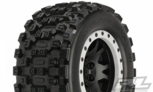 Tires PRO-LINE RACING 10131-13