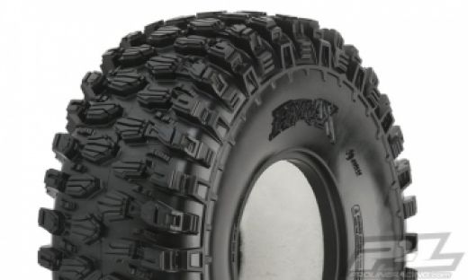 Hyrax 2.2 G8 Rock Terrain Truck Tires (2) PRO-LINE RACING PRO1013214