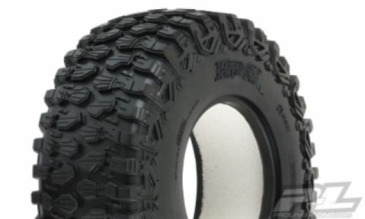 Tires Hyrax SCXL SC 2.2/3.0 M2 (2)* PRO-LINE RACING 10164-00