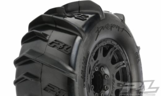 Tires PRO-LINE RACING PRO1019210