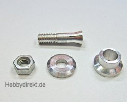 Propeller Adapter 3,0mm Pichler C1099