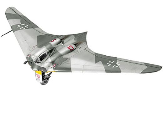 Horten Go 229 Revell 04312