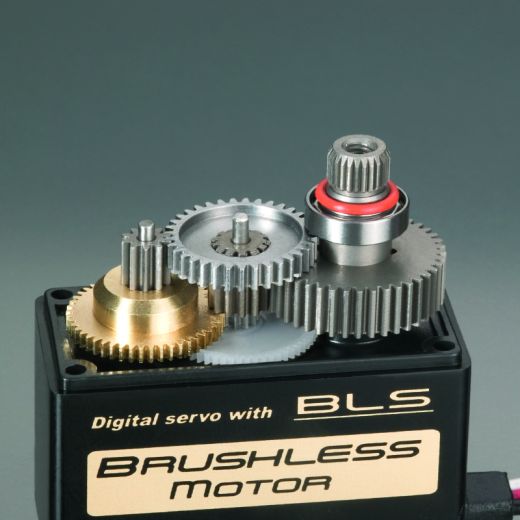 BRUSHLESS-SERVO 351 Futaba F1397 1-F1397