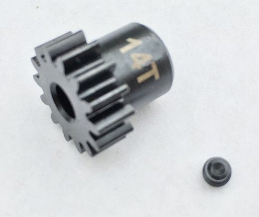 14T PINION Thunder Tiger PD9446