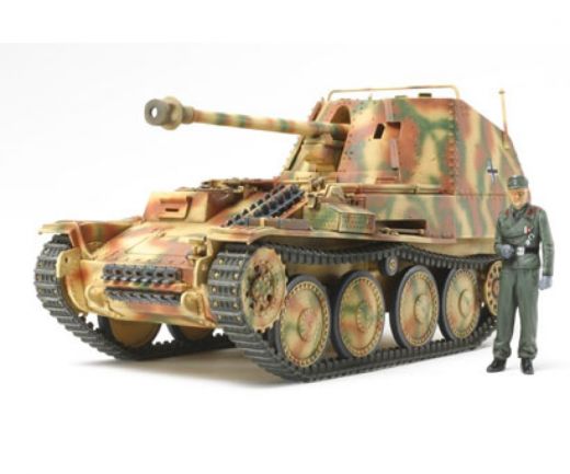 1:48 Panzerzerstörer Marder III M Tamiya 32568 300032568