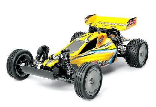 Kar.-Satz Sand-Viper DT02/DN01 Tamiya 51518 300051518