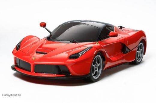 Kar.-Satz Ferrari LaFerrari Tamiya 51544 300051544