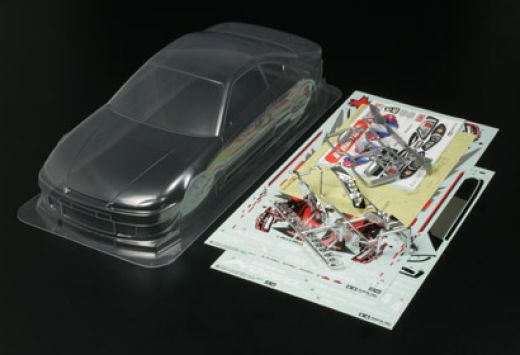 Kar.-Satz NiSMO Coppermix Silvia Drift Tamiya 300051258