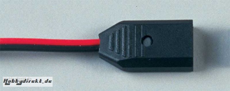 Ladekabel (MP) mit HS-Buchse Multiplex 85099