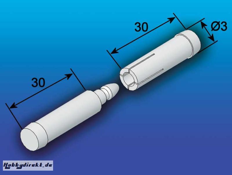 Pendel-Lock Multiplex 725137