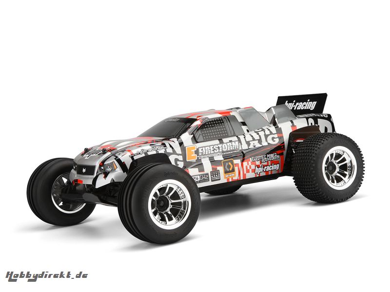 HPI E-Firestorm 10T HPI 105845