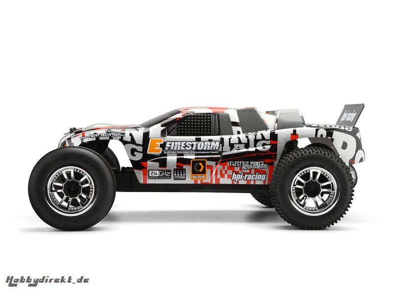 HPI E-Firestorm 10T HPI 105845