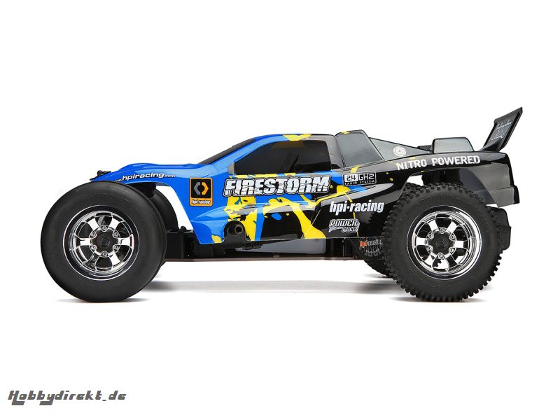 HPI Firestorm 10T HPI 105866