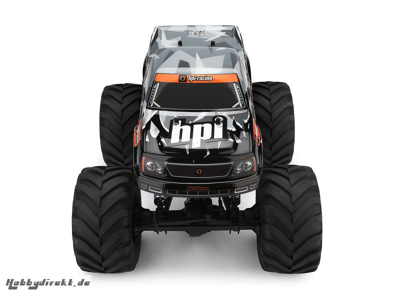 HPI Wheely King 4X4 RTR HPI 106173