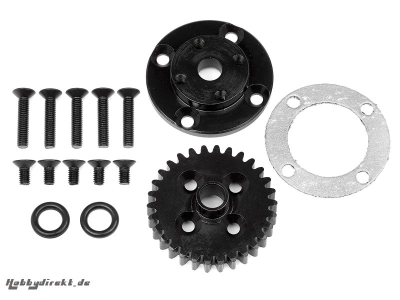 Getriebezahnrad 30Z 1M (Super 5SC Flux) HPI 106273