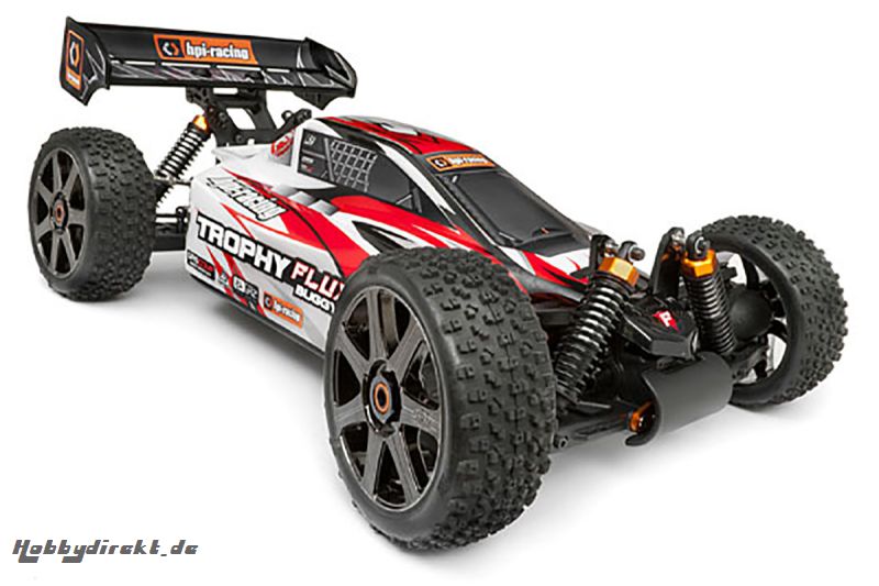 HPI Trophy Buggy Flux RTR 1:8 HPI 107016