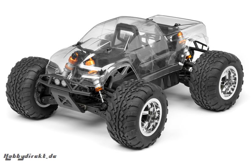 Savage XS SS Baukasten hpi racing H107821