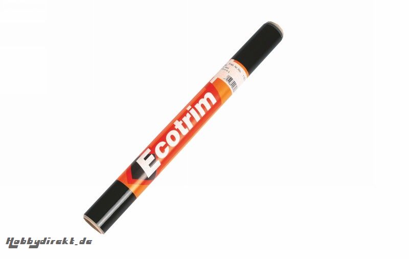 ECOTRIM schwarz Graupner 116.7