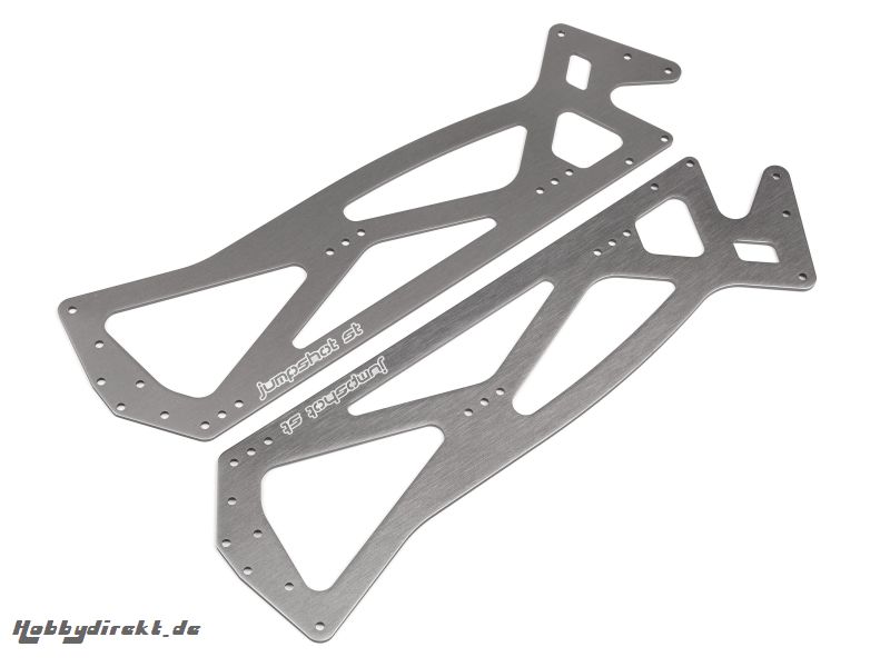 TVP Chassis Set Jumpshot ST hpi racing H116525