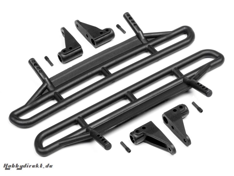 Rock Rail Set HPI 116841