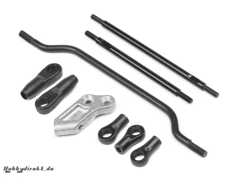 Lenkstange/Panhard Bar Set HPI 116881