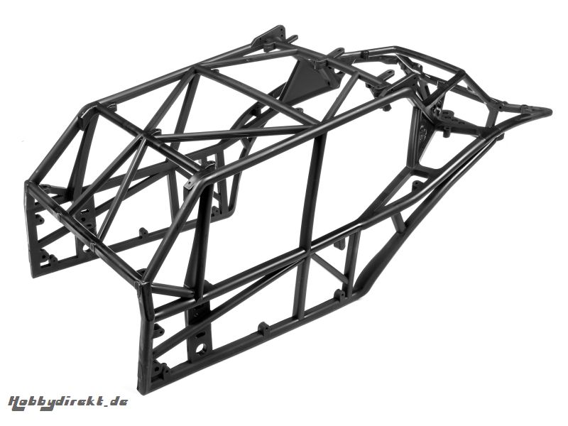 Baja Kraken Sand Rail zentraler Käfig HPI 117090