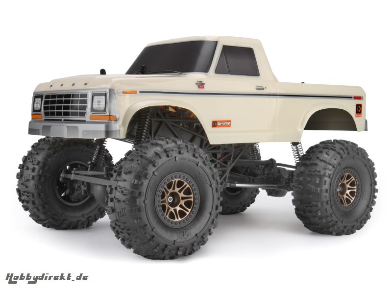 HPI HPI CRAWLER KING 1979 FORD F150 HPI 120099