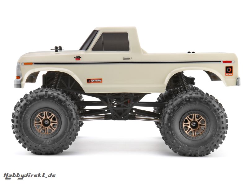 HPI HPI CRAWLER KING 1979 FORD F150 HPI 120099