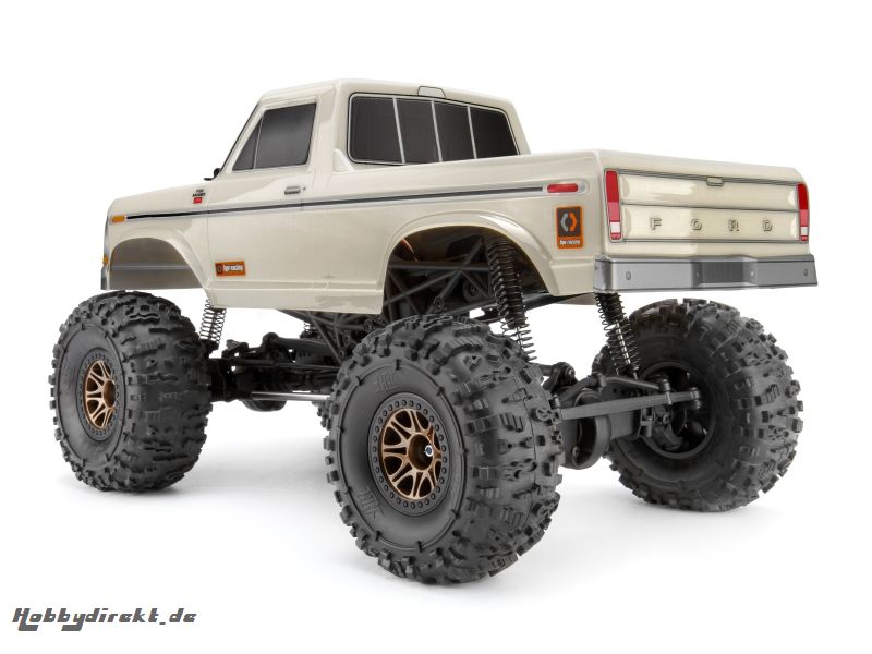 HPI HPI CRAWLER KING 1979 FORD F150 HPI 120099