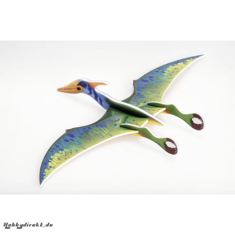 Pteranodon green Graupner 13350.02