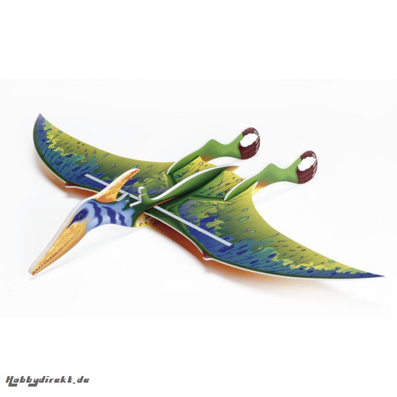 Pteranodon green Graupner 13351