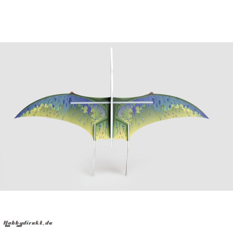 Pteranodon green Graupner 13351