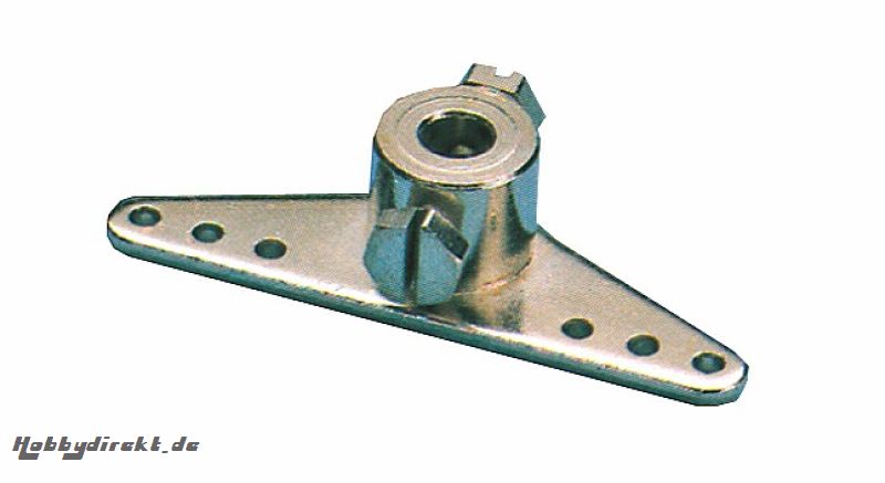 Steering lever for item 199 Graupner 199.1