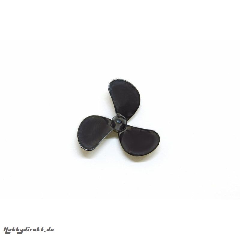 Schiffsschraube 3 Blatt links 55 mmPropeller Graupner 2308.55L